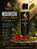Anayabelle Herbal Hair Oli